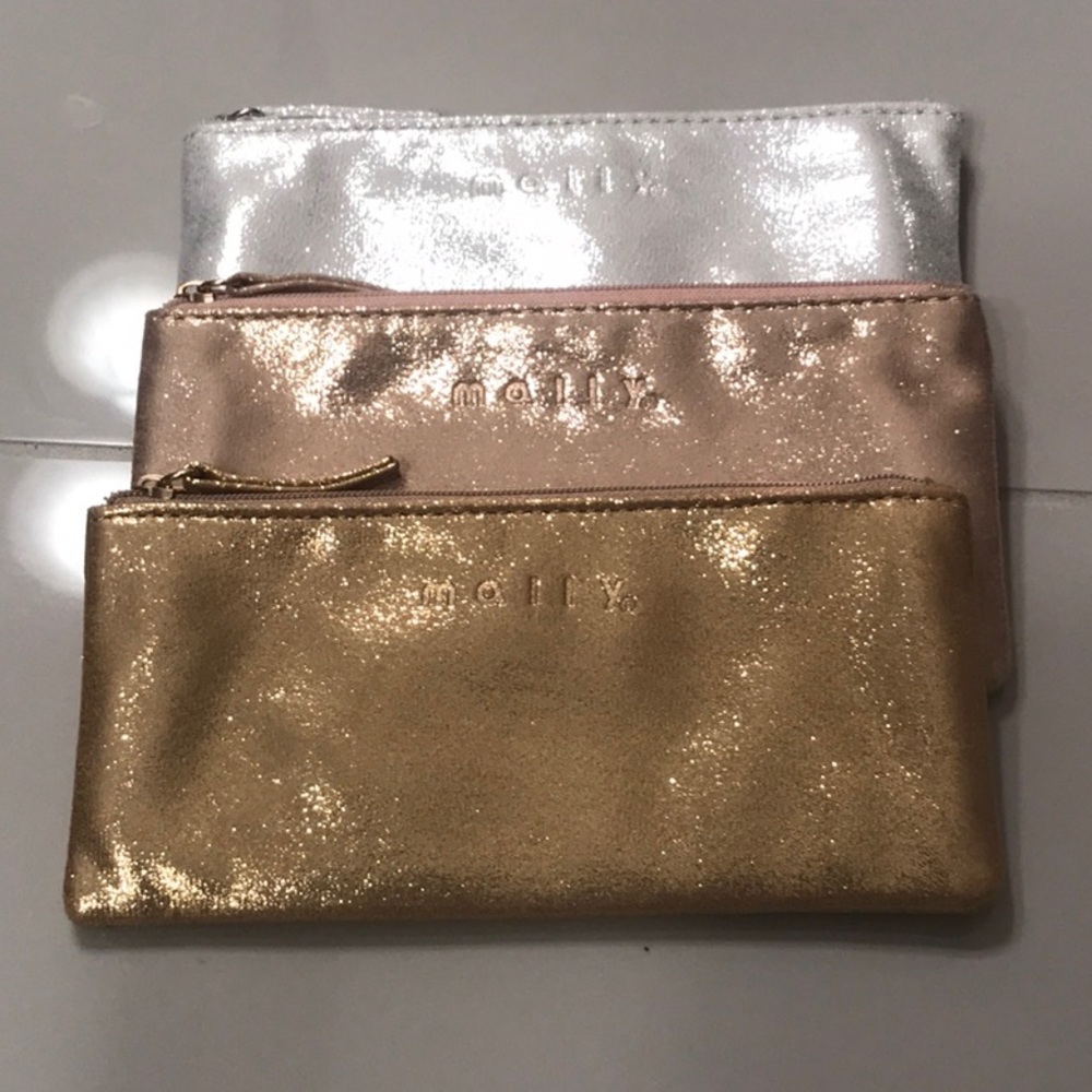 Mally Beauty Bags